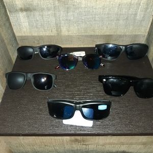 FOSTER GRANT GLASSES